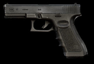 Glock 17 9x19 pistol - The Official Escape from Tarkov Wiki