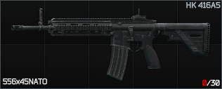 HK416Icon