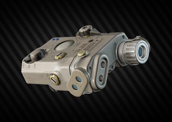 LA-5B/PEQ tactical device - The Official Escape from Tarkov Wiki