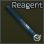 Syringe with a chemical icon.png