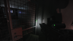 Escape from Tarkov on X: The special event Lighthouse Rackin Up