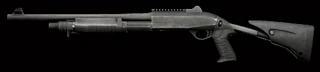 Benelli M3 Super 90