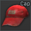 Boss Cap Icon