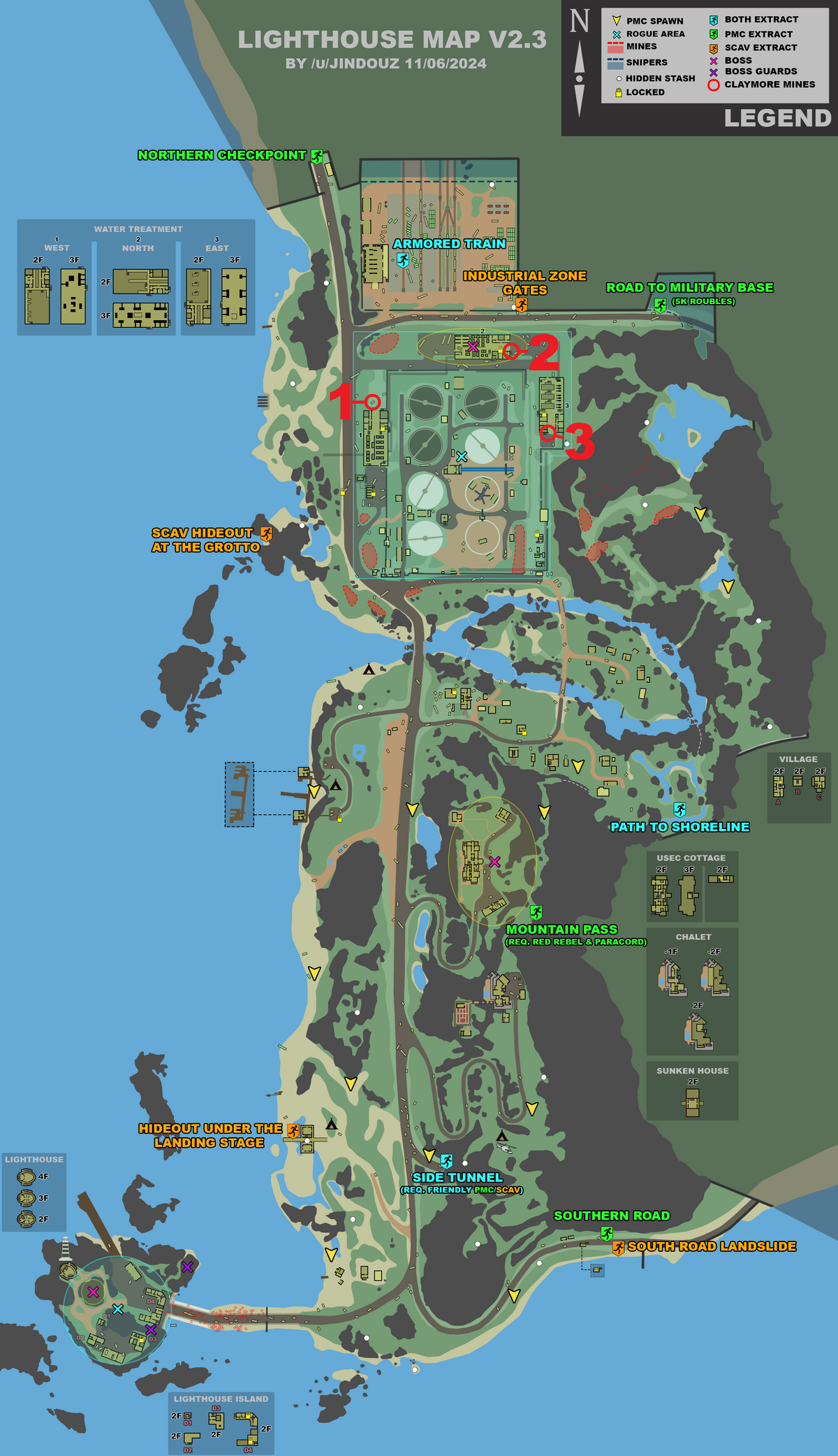Caught RedHanded The Official Escape from Tarkov Wiki
