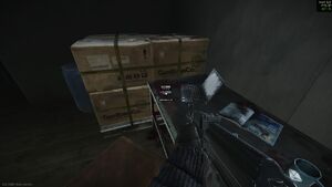 Lab Red Keycard The Official Escape From Tarkov Wiki Summit1g may have reached a tipping point while playing escape from tarkov last night. lab red keycard the official escape
