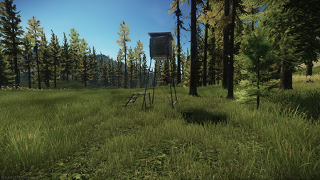 Weather station 1