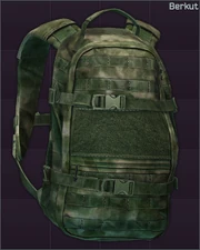 Wartech Berkut VV-102 backpack icon