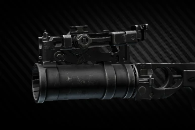 AK Zenit B-10 Handguard - The Official Escape from Tarkov Wiki