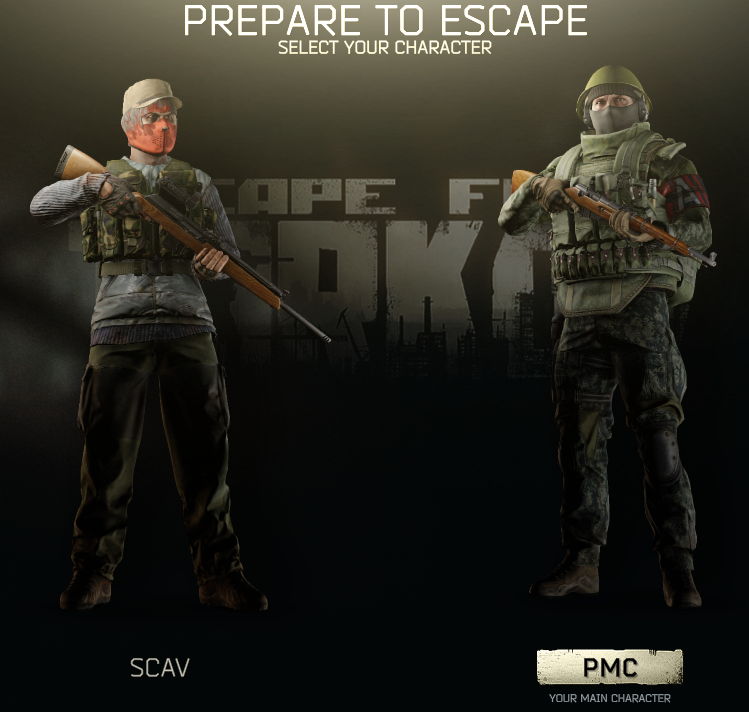Which is more real for Escape from Tarkov or Arma 3? – Escape From Tarkov  Area and Guide