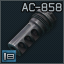 SilencerCo AC-858 ASR icon.png
