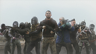 New Rogues Event in Escape From Tarkov 
