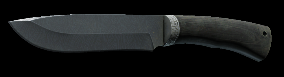 Damascus steel - Wikipedia