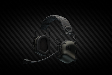 Walker s Razor Digital headset The Official Escape from Tarkov Wiki