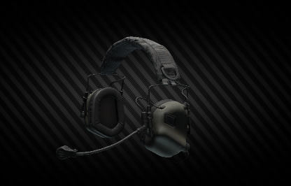 OPSMEN Earmor M32 headset - The Official Escape from Tarkov Wiki