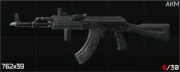 KollonGuard AKM