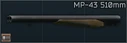 Mp43 510