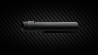 G28 Buffer Tube View