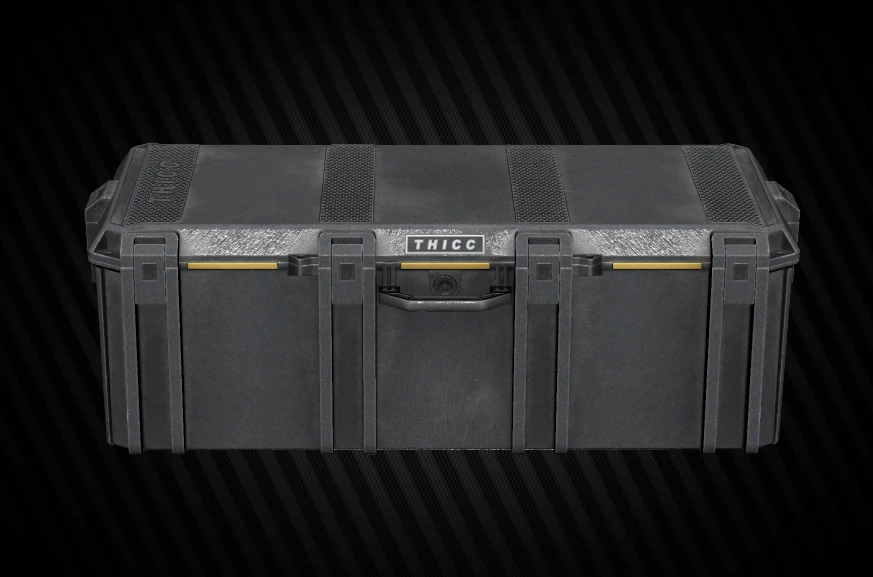 T H I C C Weapon case The Official Escape from Tarkov Wiki