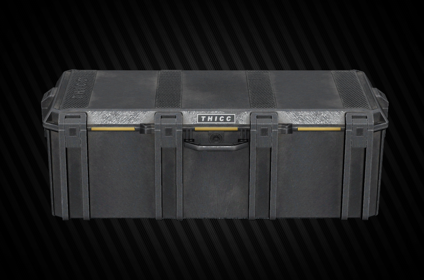T H I C C Weapon Case The Official Escape From Tarkov Wiki