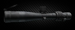 KMZ 1P69 3-10x riflescope 3D