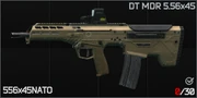 Raider DT MDR icon