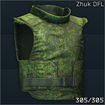 Zhuk-6a heavy armor icon