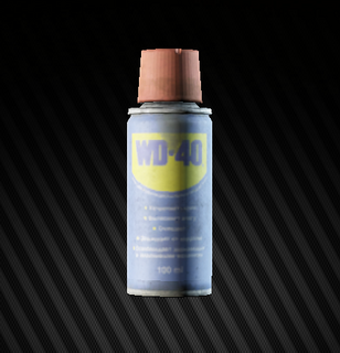 WD40 100ml