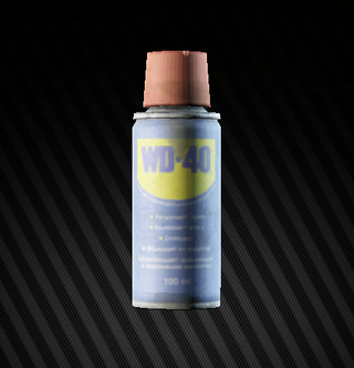 Wd 40 100ml The Official Escape From Tarkov Wiki