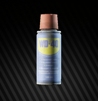 Wd 40 100ml The Official Escape From Tarkov Wiki Wd 40 100ml The Official Escape From Tarkov Wiki