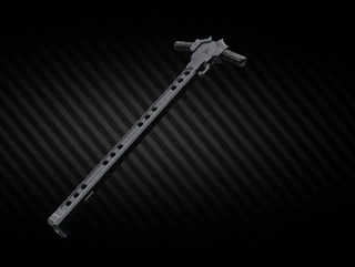 Avalanche Mod.2 charging handle for AR-15