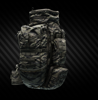 Eberlestock F4 Terminator load bearing backpack Tiger Stripe The Official Escape from Tarkov Wiki