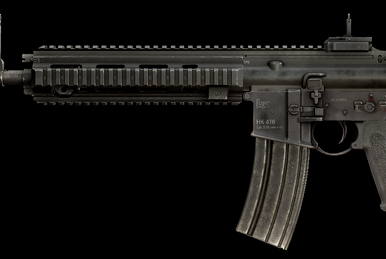 FN SCAR-L 5.56x45 assault rifle (FDE) Contract Wars - Escape from Tarkov 