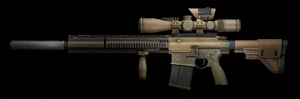 HK G28 View