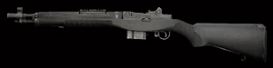 M1A Icon