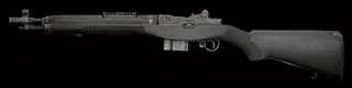 M1A Icon