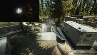Scav bunker