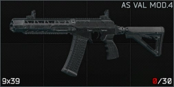 VAL MOD 4 Icon