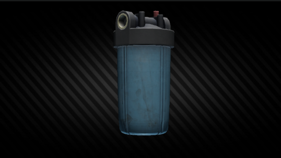 Water filter - The Official Escape from Tarkov Wiki