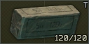 5.45x39mm T gs 120 ammo pack icon