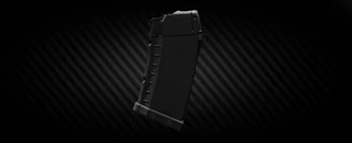 Saiga 54520RND Image