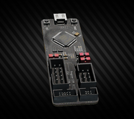 Power supply unit - The Official Escape from Tarkov Wiki