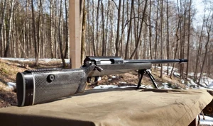 Orsis SVLK-14S Sumrak