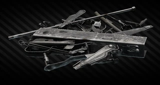 WeaponParts