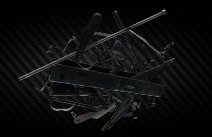 Weapon parts - The Official Escape from Tarkov Wiki