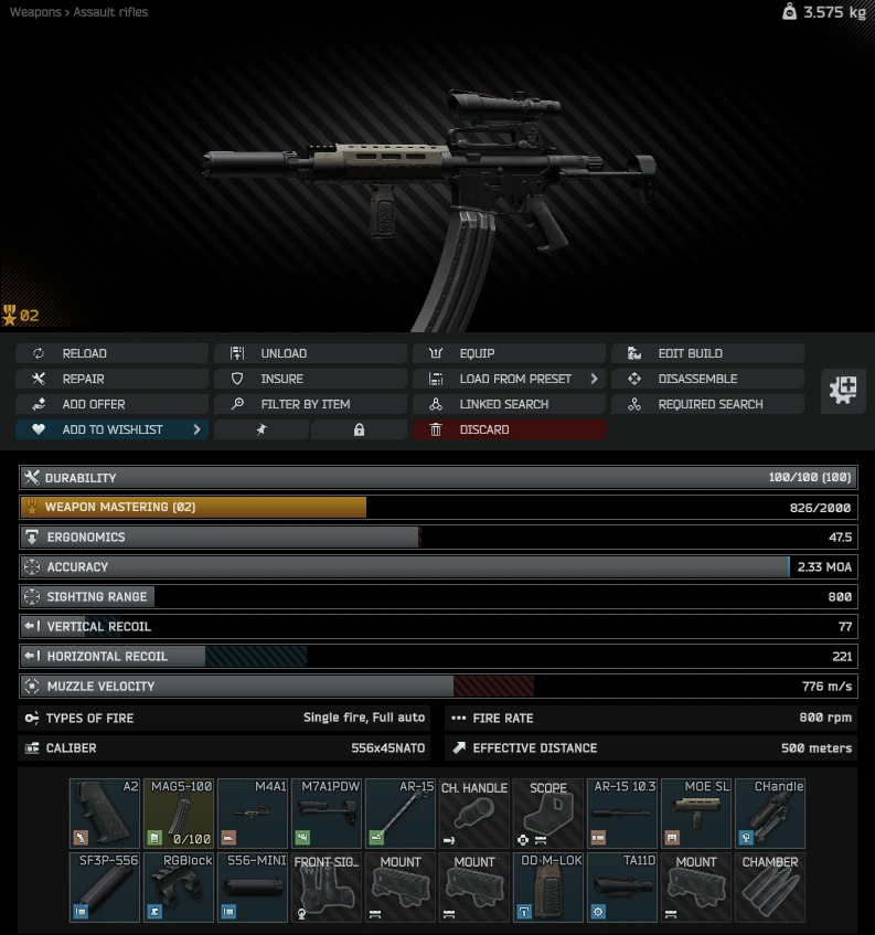 Gunsmith4100RoundInspect