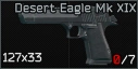 Desert Eagle Mk XIX icon