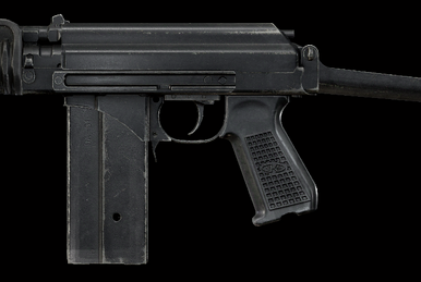 Mosin Rifle Bramit 7.62x54R sound suppressor - The Official Escape