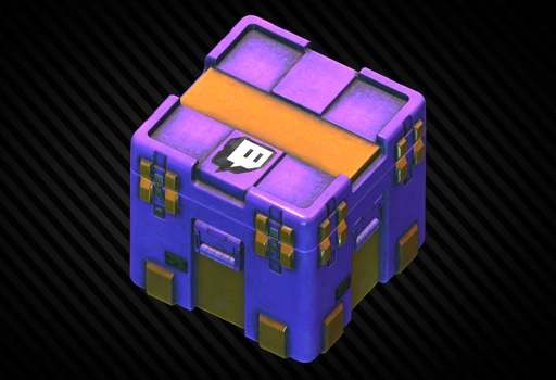 Twitch NY 2026 case (Common) - The Official Escape from Tarkov Wiki