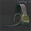 Comtac icon