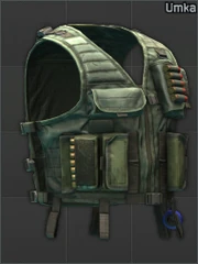 M33-SET1 vest icon